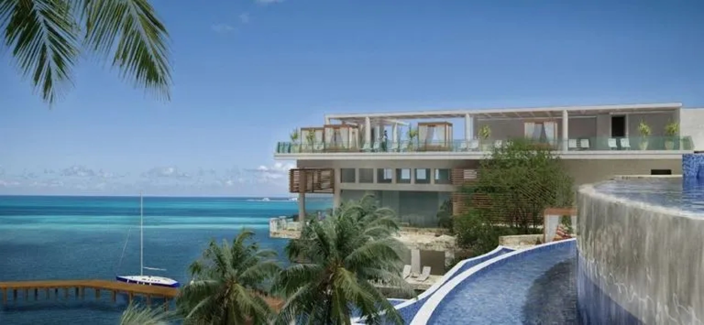 Unik Island Resort & Spa