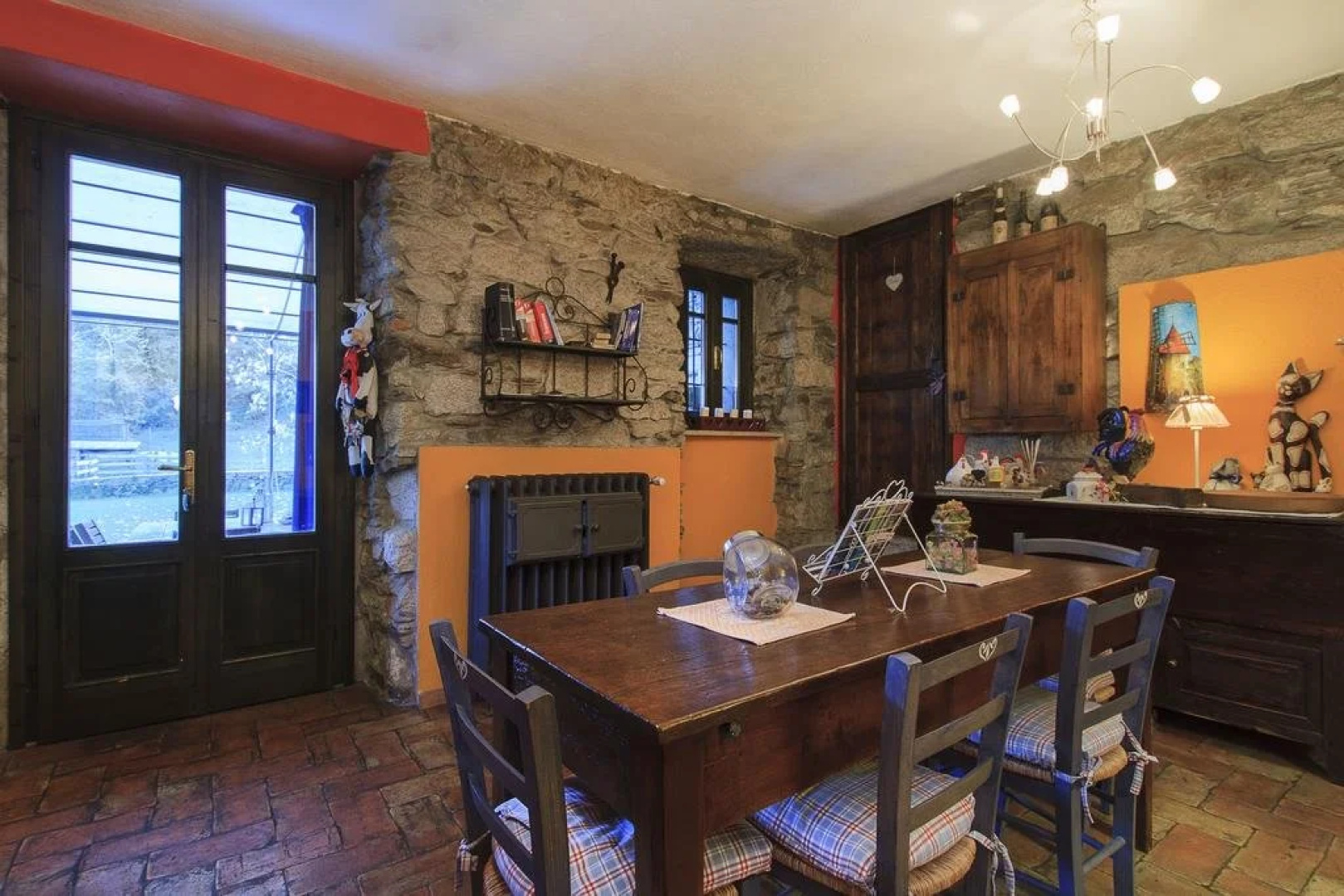 B&B Melizio