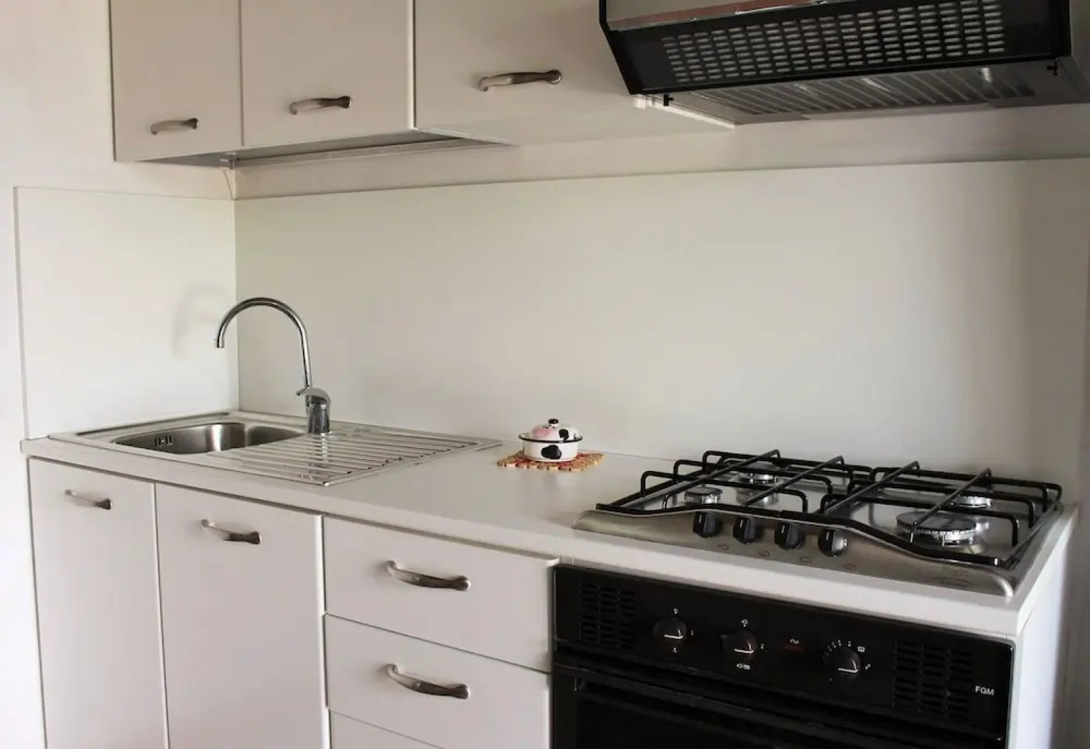 Appartamento Colle Caronte