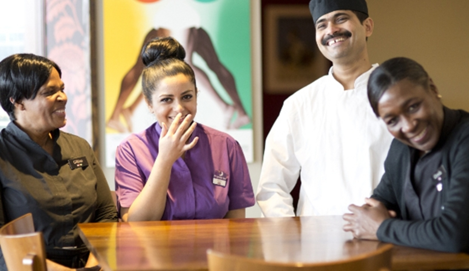 Premier Inn Southend Airport
