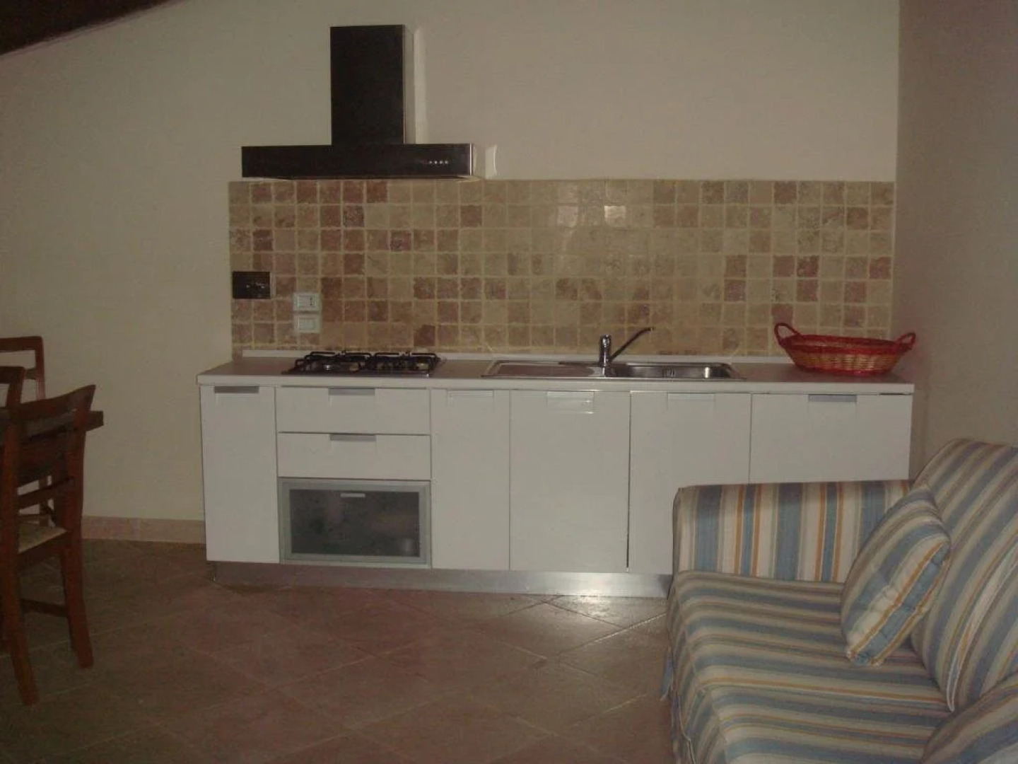 Agritourism Tenuta Armaiolo