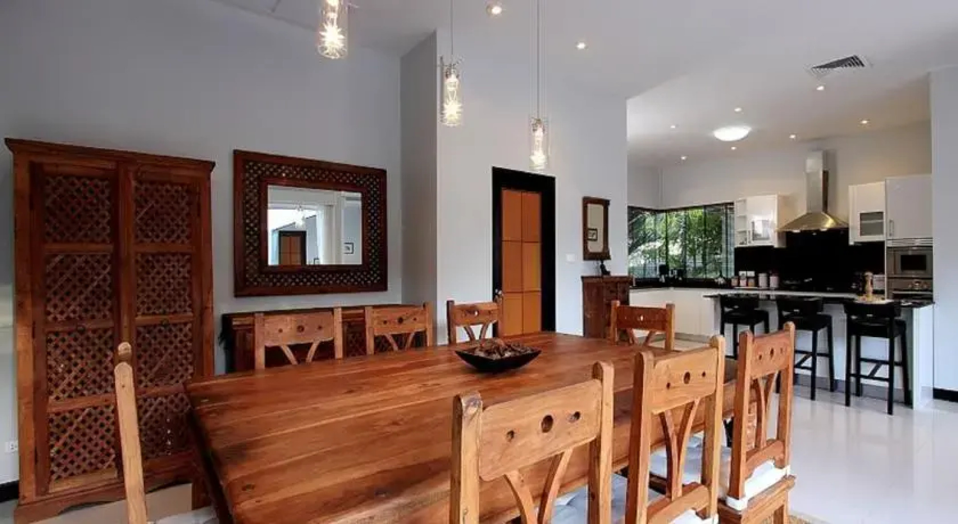 BYG Private Pool Villa @ Phuket Town