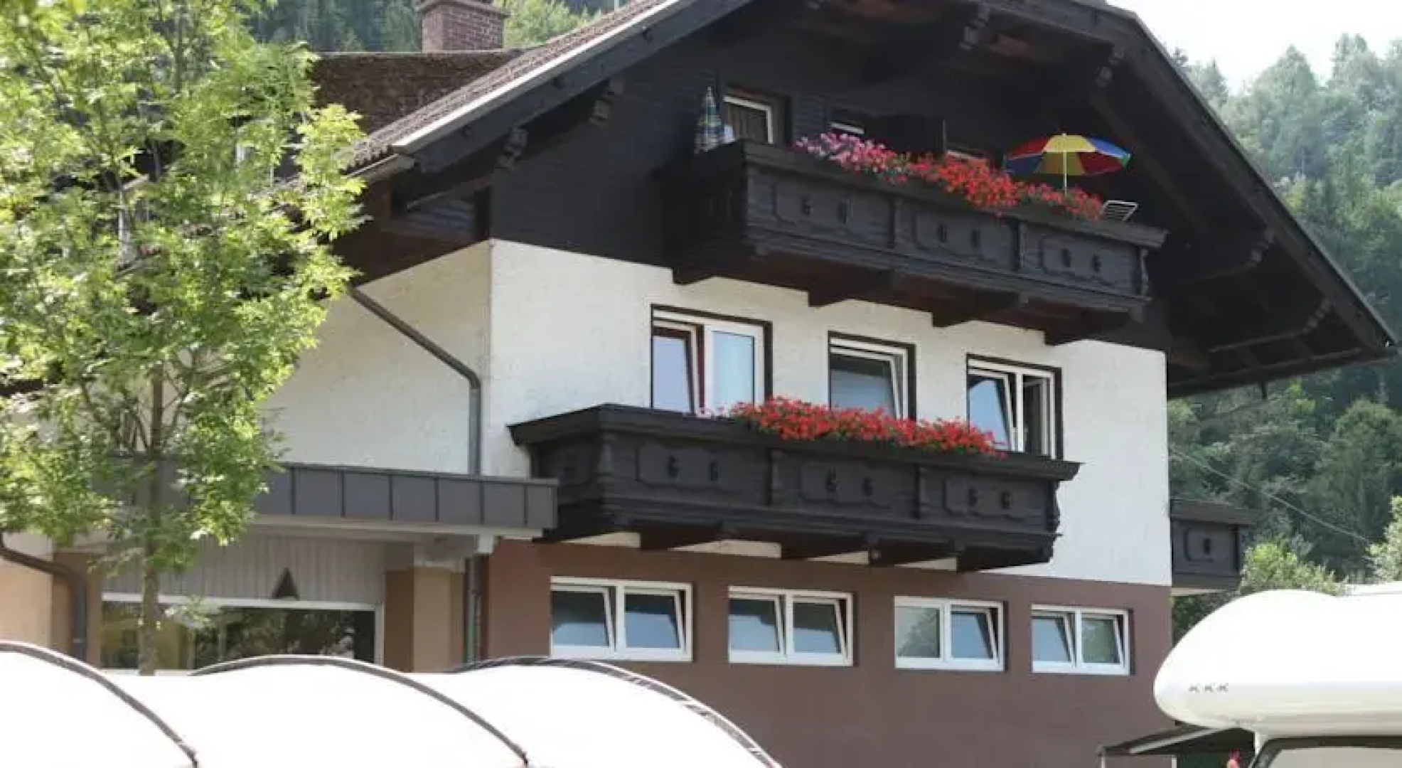Apartments Brunner am See