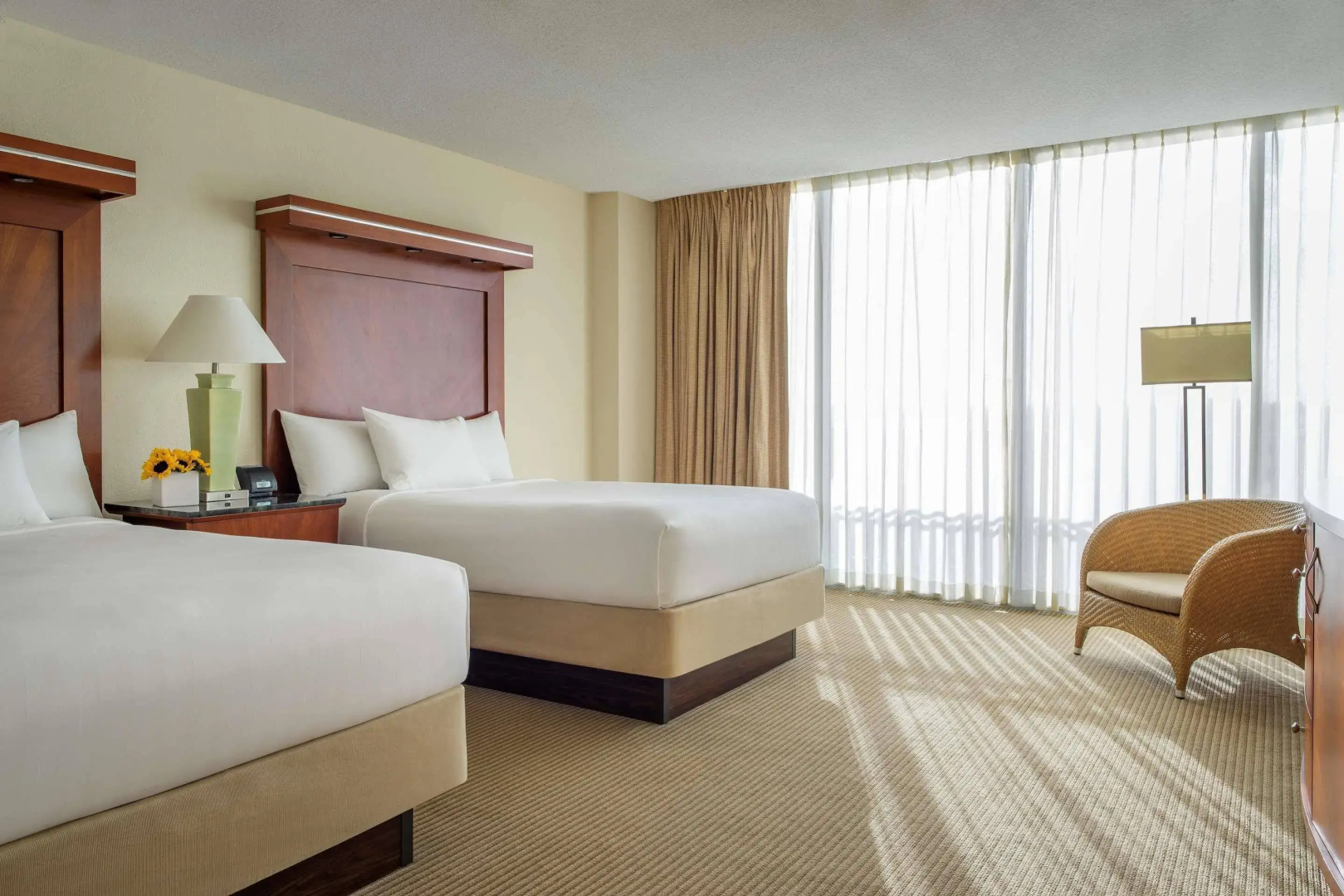 Hyatt Regency Pier 66