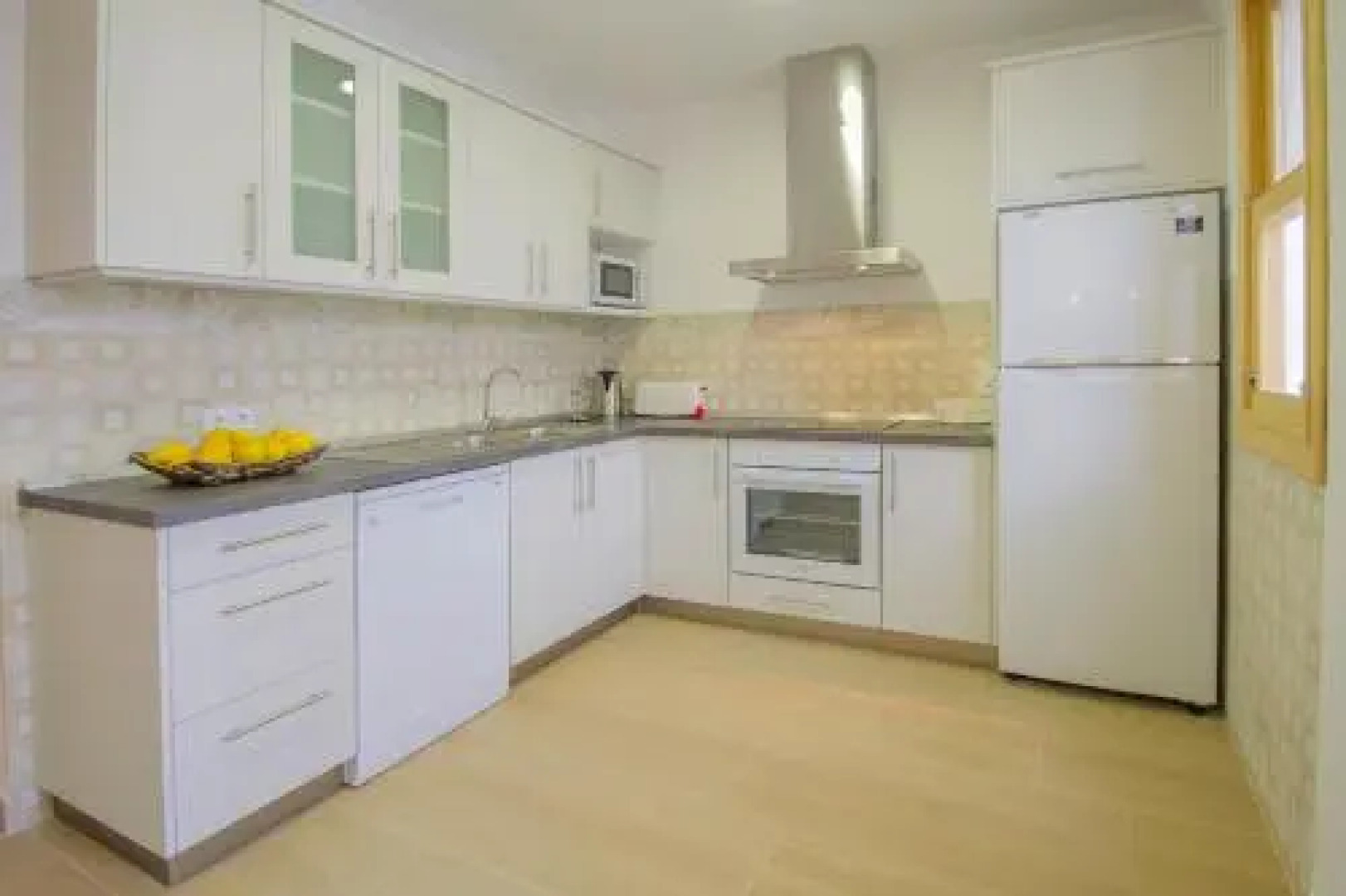 Bonita casa en Portocolom