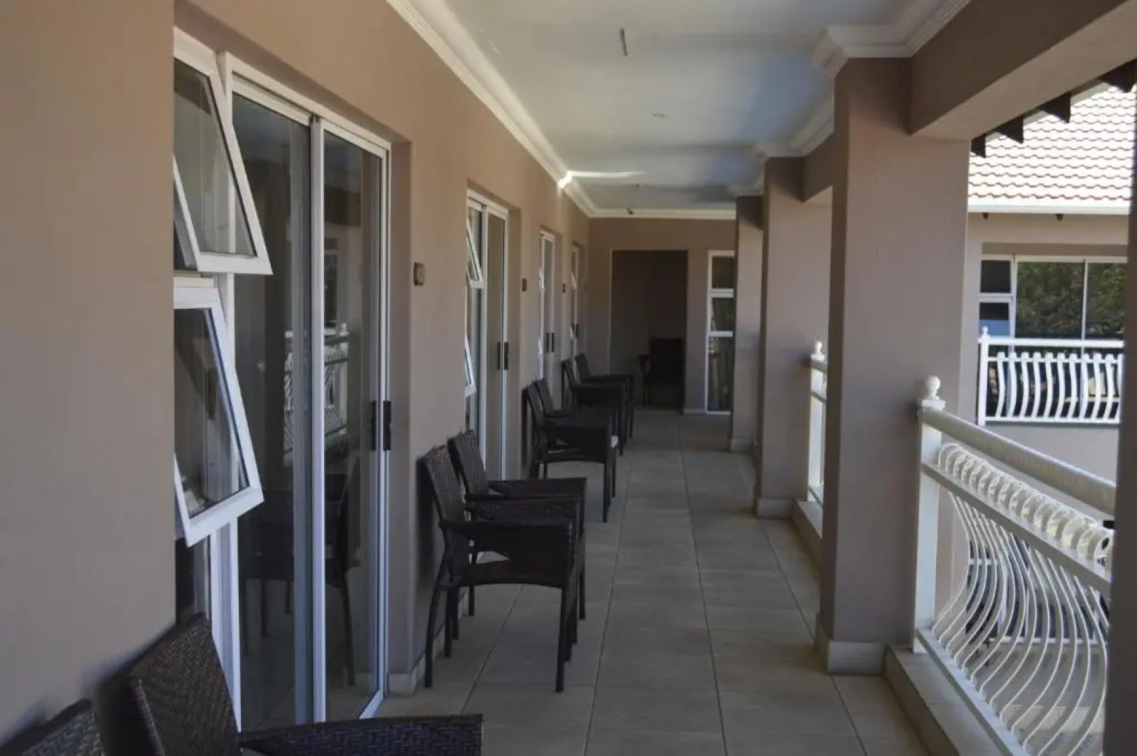 Lakeview Boutique Hotel & Conference Center