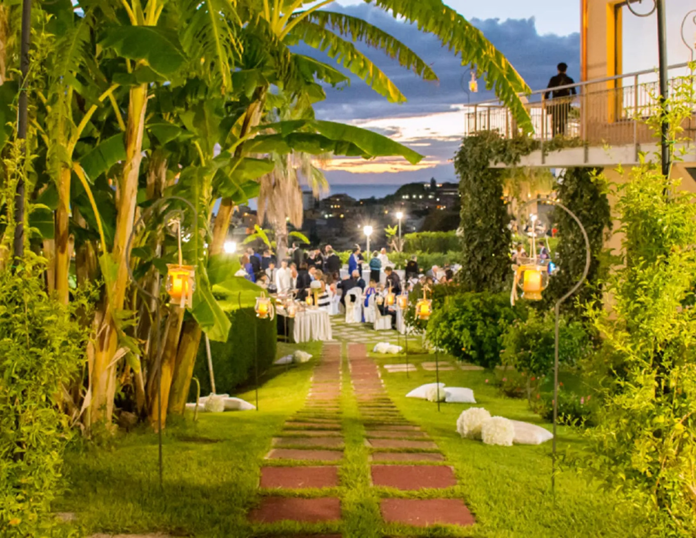 Отель Nettuno Palace