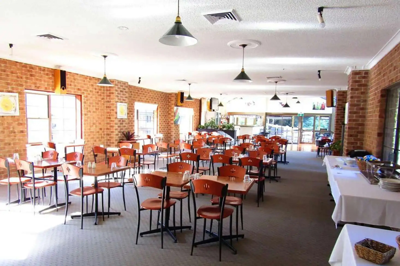 Country 2 Coast Coffs Harbour Motor Inn