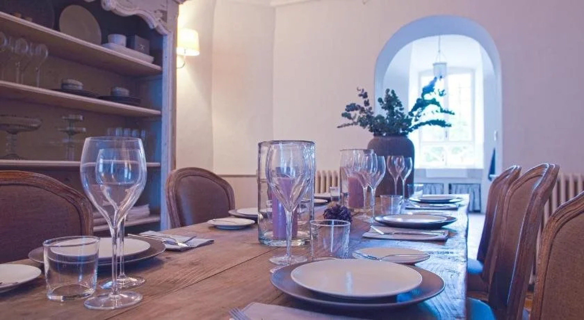 Chambres d'hôtes Les Trois Comtes