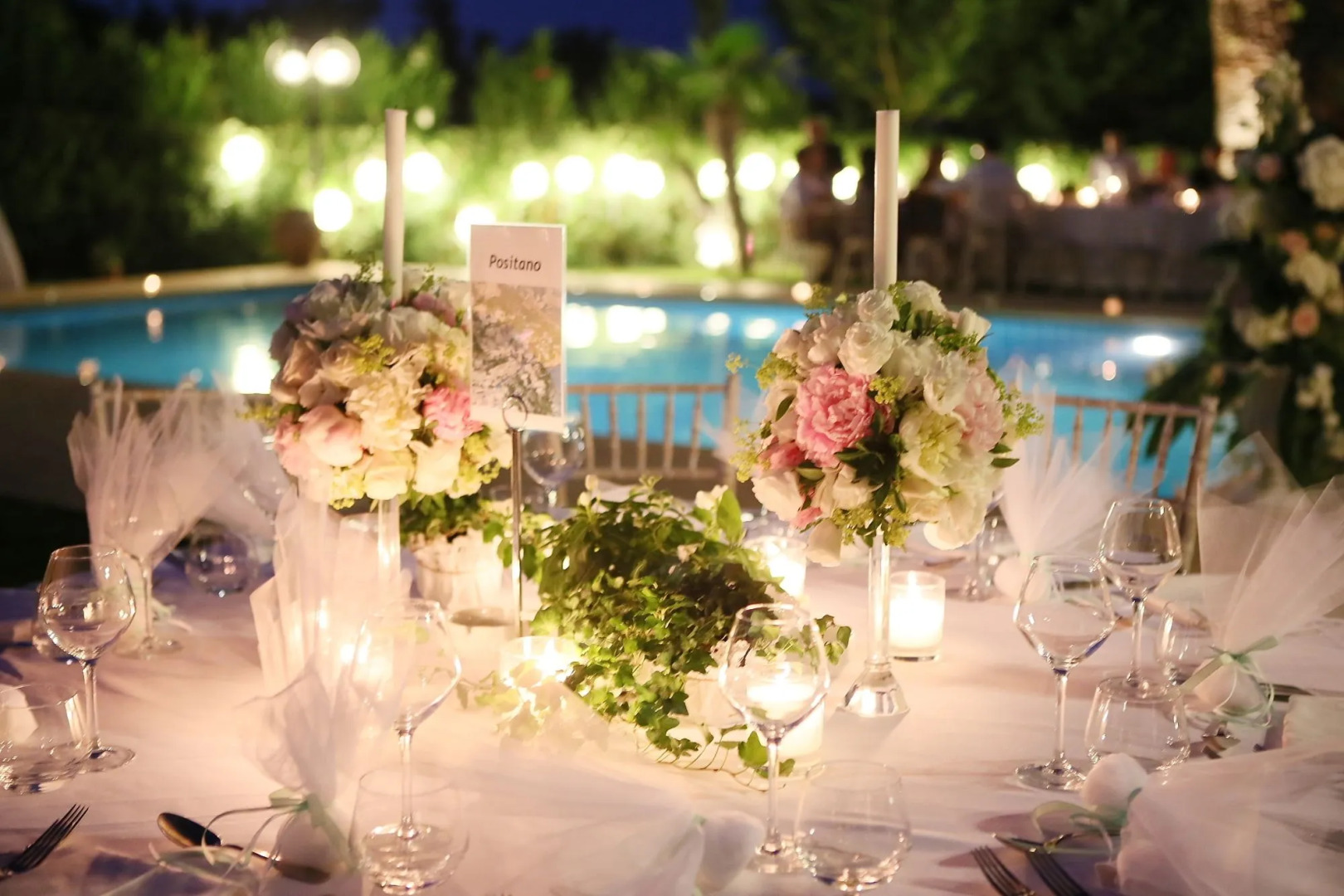 Isabella Country House