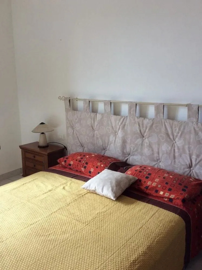 B&B Parco Del Cilento