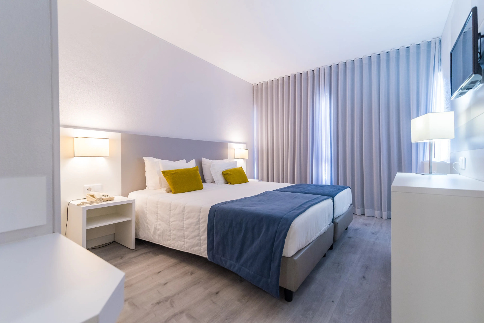 Costa de Prata Hotel