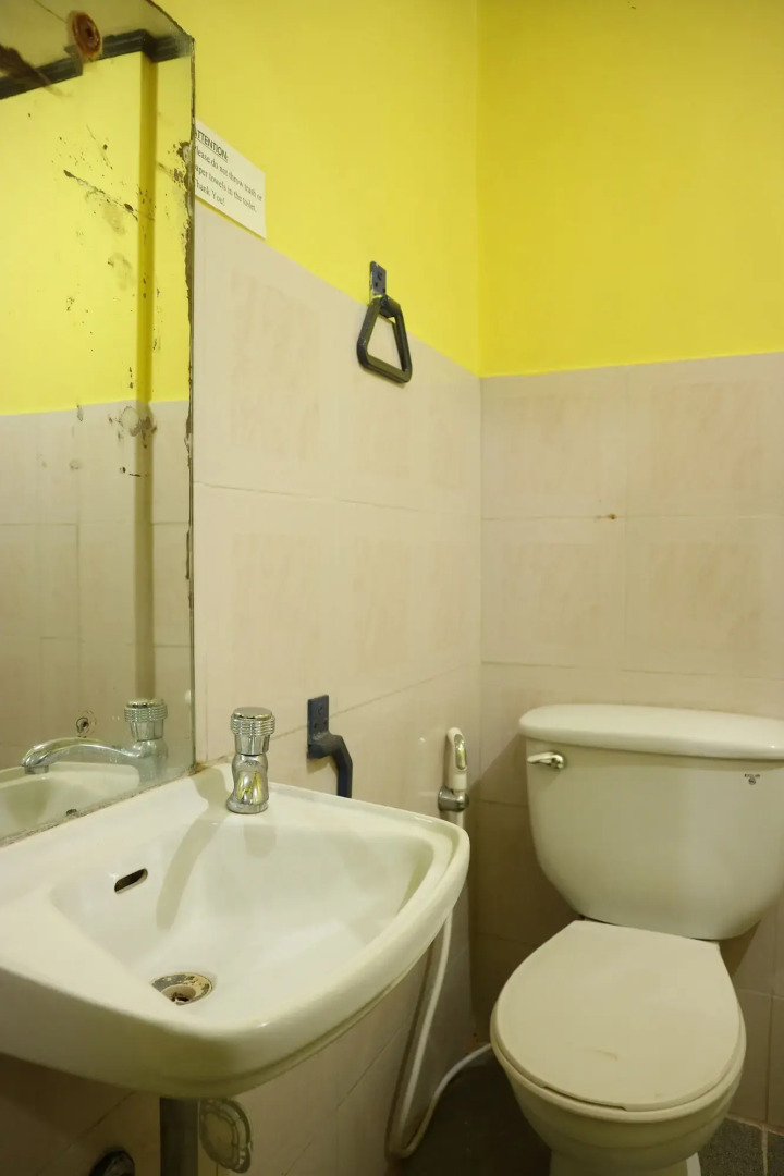 Simons Heritage Resort Puerto Galera