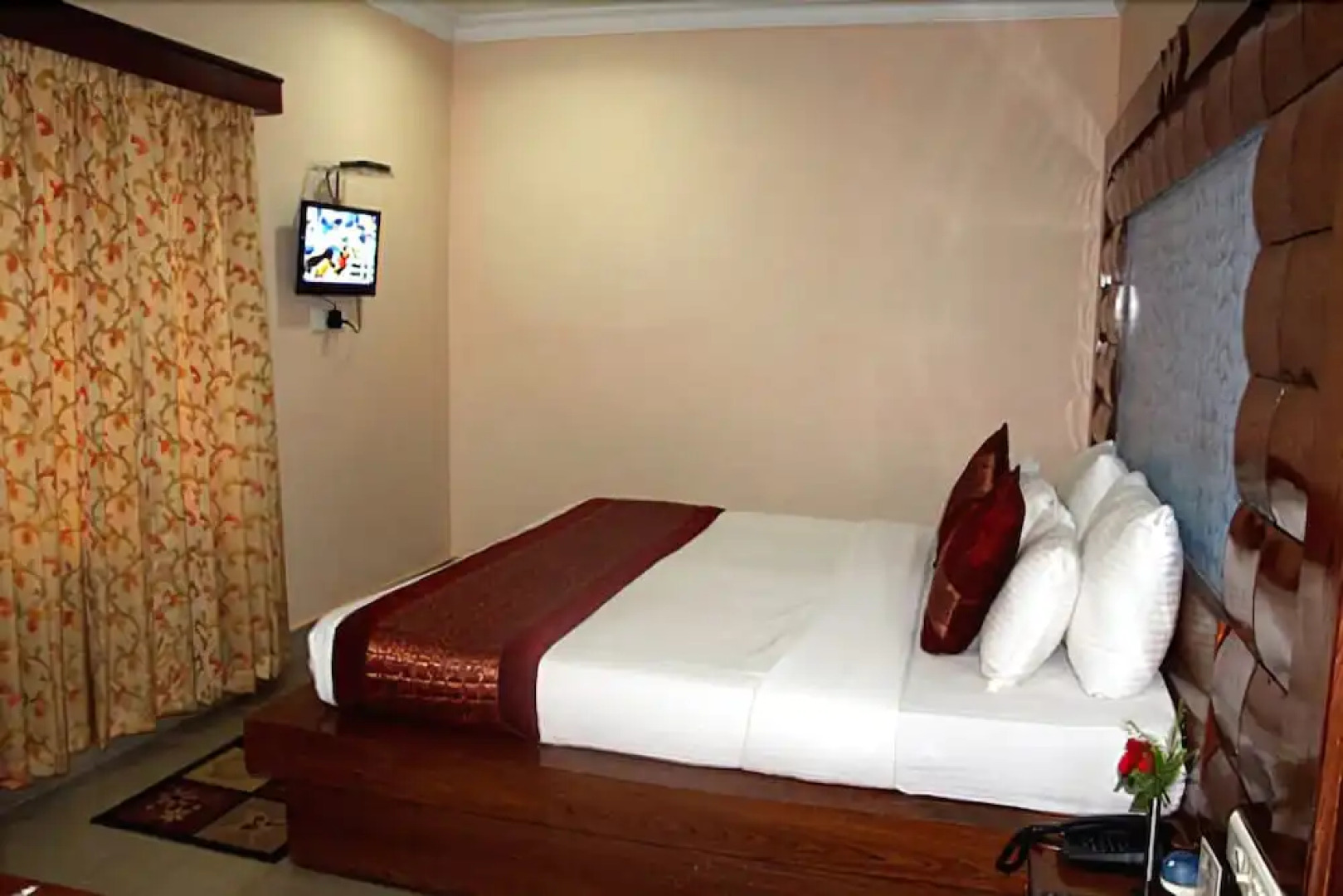 Vijoya International