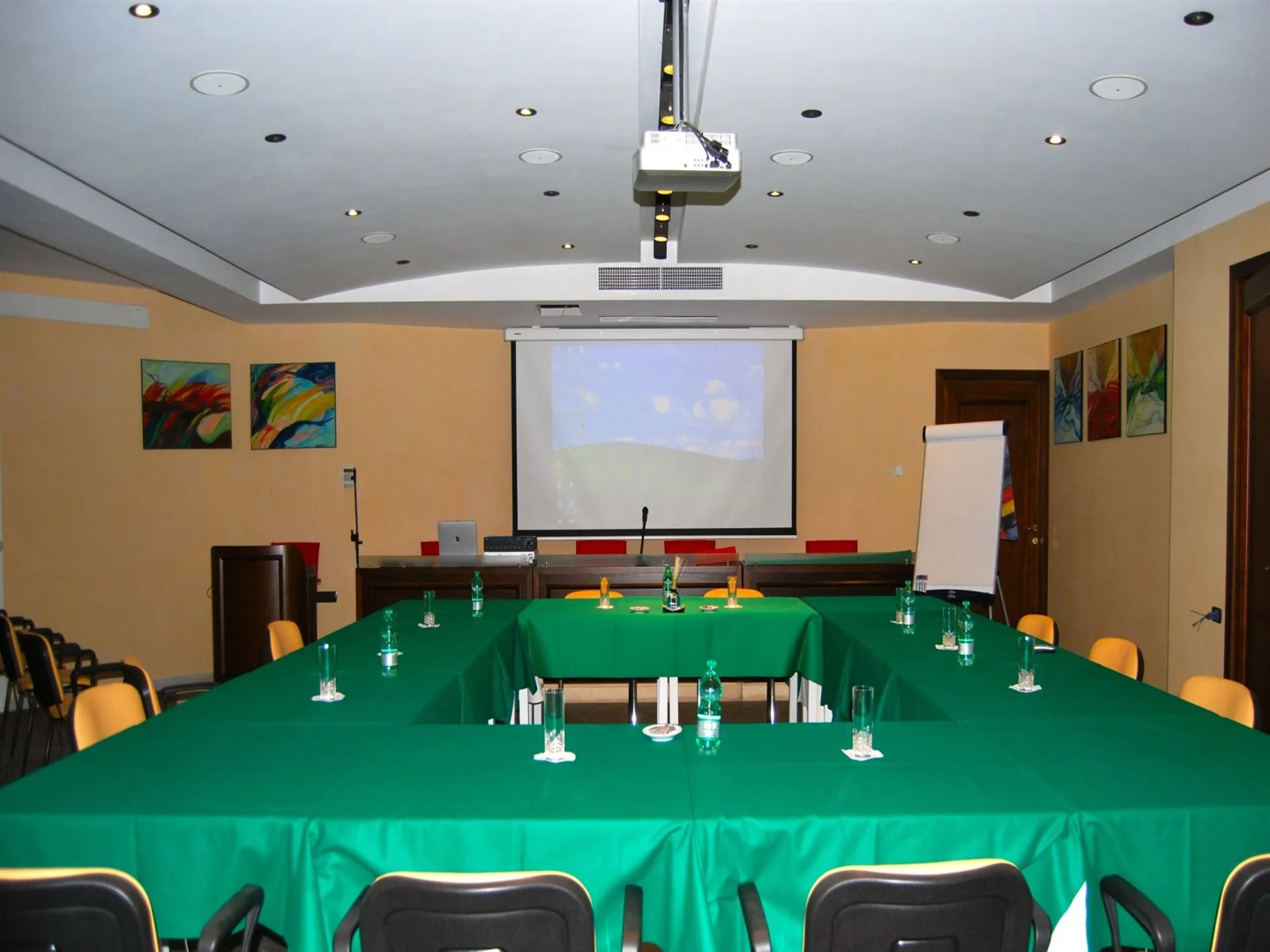 La Locanda del Pontefice