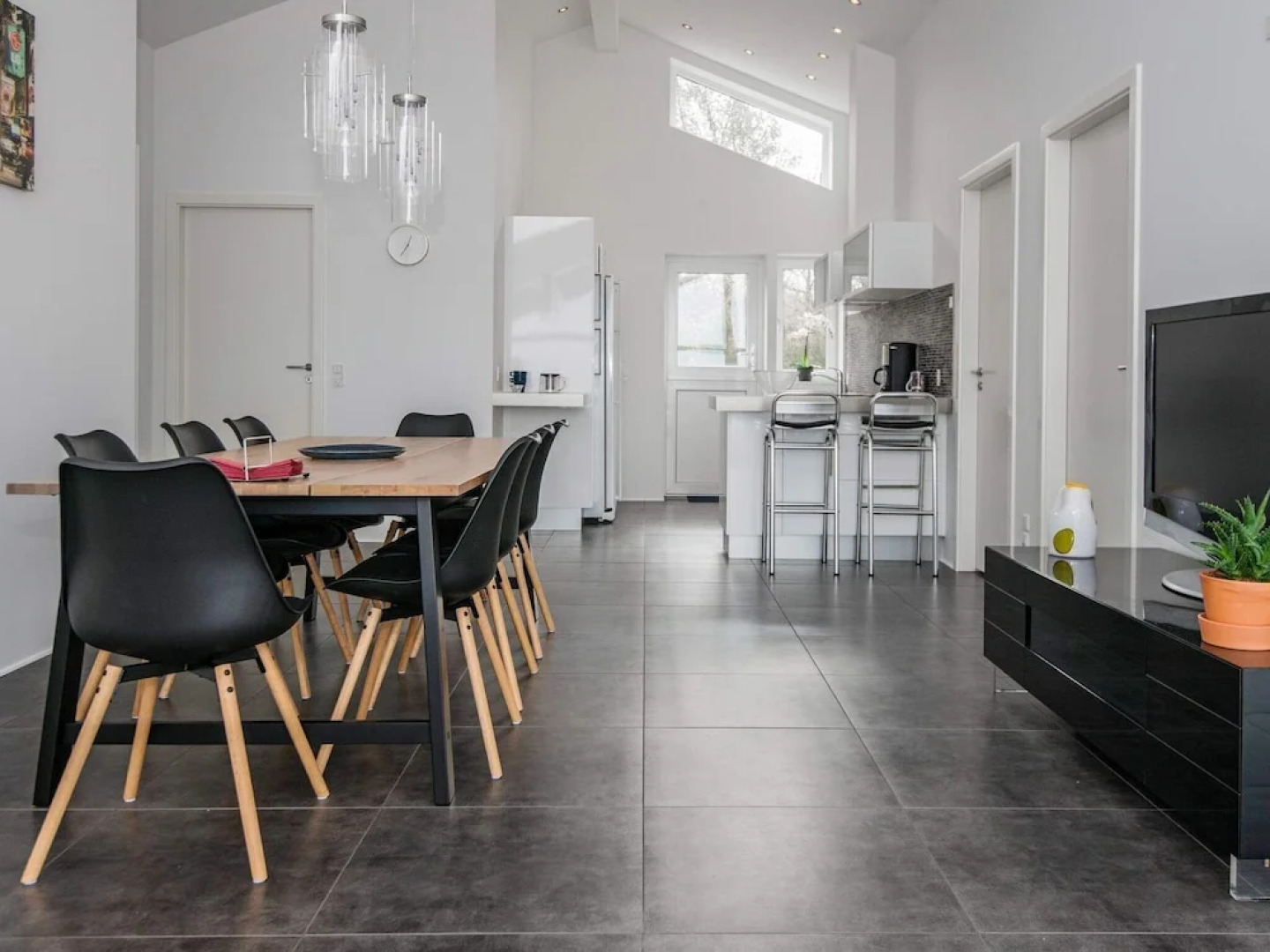 Holiday Home in Glesborg