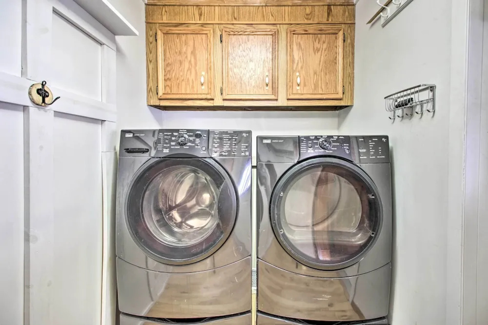 Cozy Crosby Cabin Near Serpent Lake + Main St