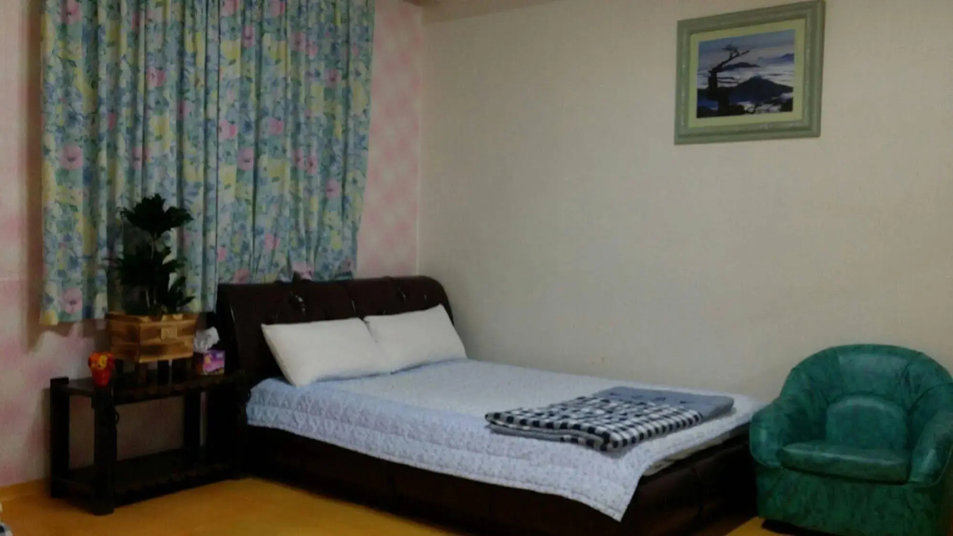 Seorak Dongchun Youthtel - Hostel