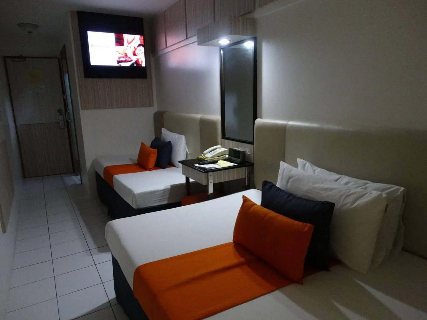 Majestic Hotel (formerly Octagon Mansion Hotel)