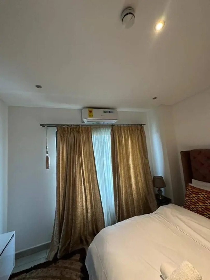 Highland Haven Retreat in Keith