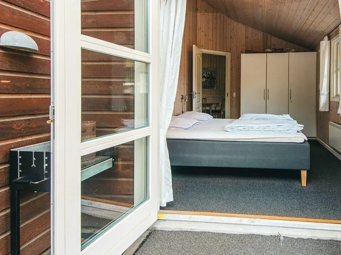 9 Person Holiday Home in Fano