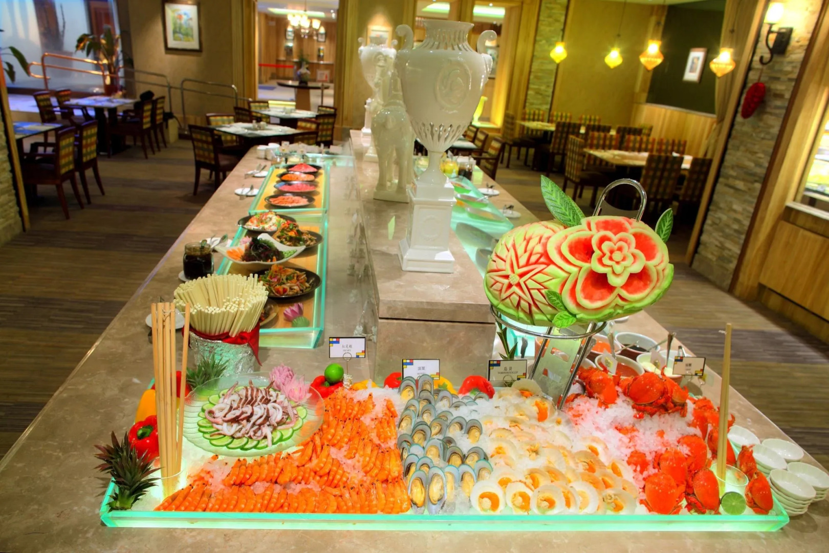 Chateau de Chine Hotel Hualien