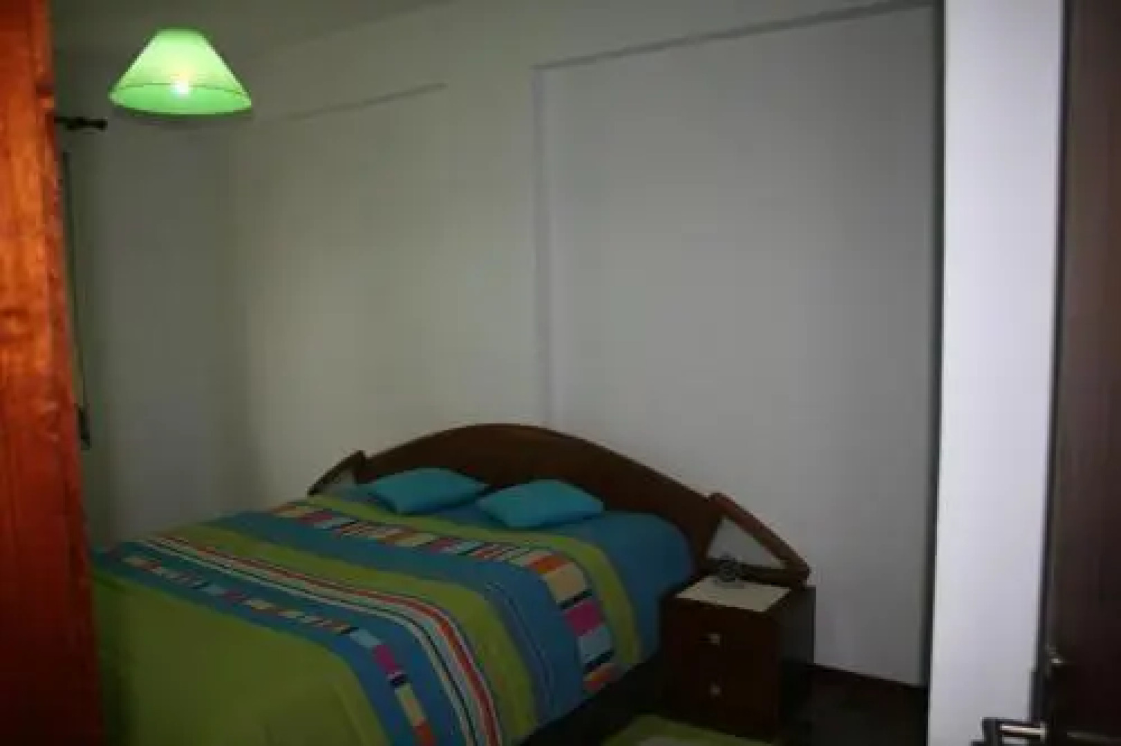 Apartamento Conde de Avelar