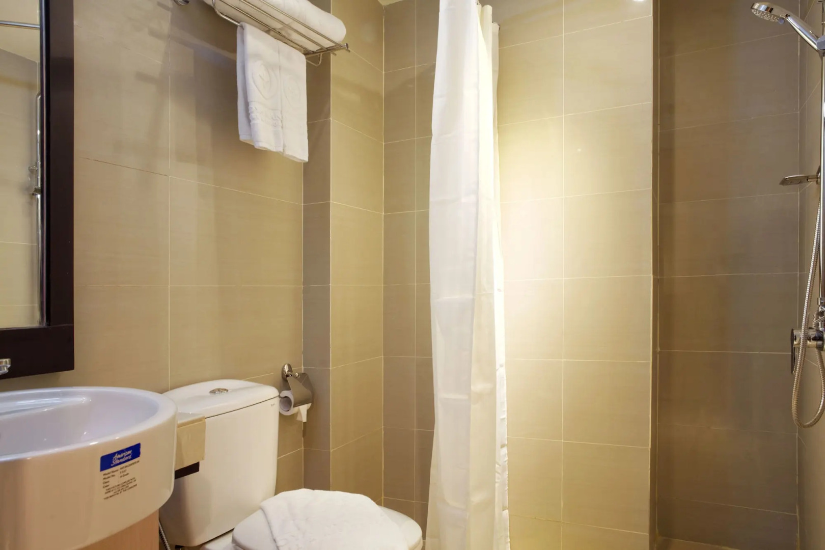 Nagoya Mansion Hotel & Residence