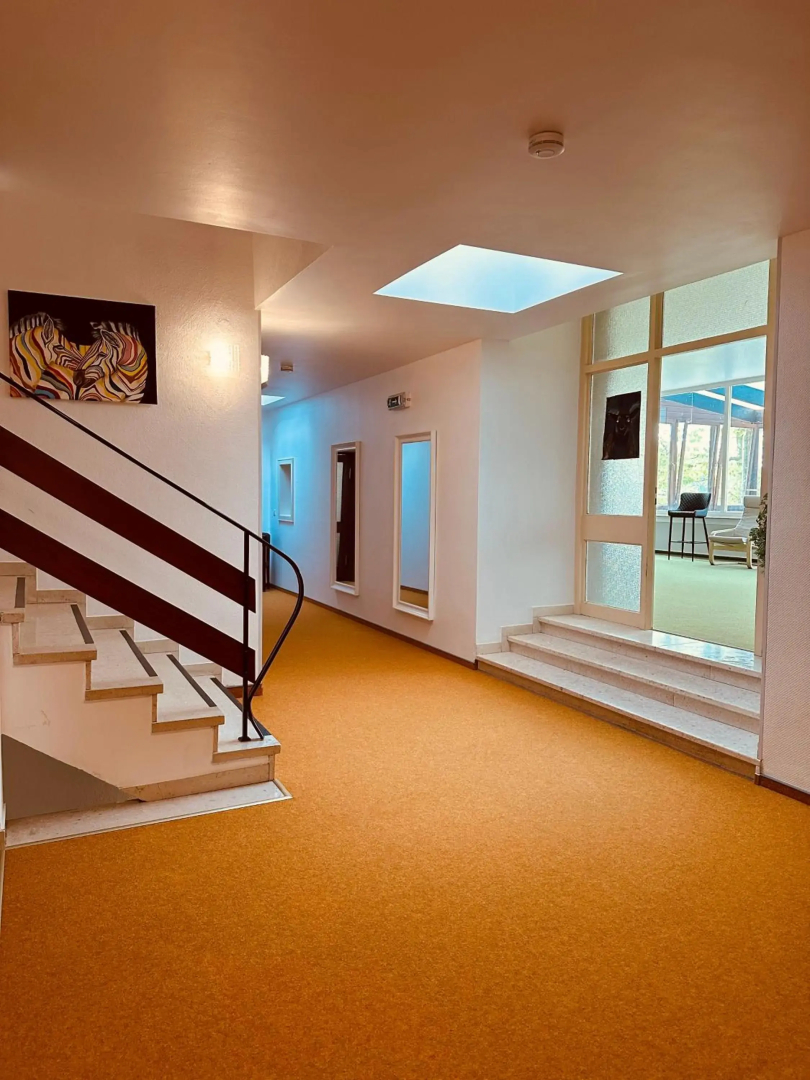Waldhotel Bad Münstereifel