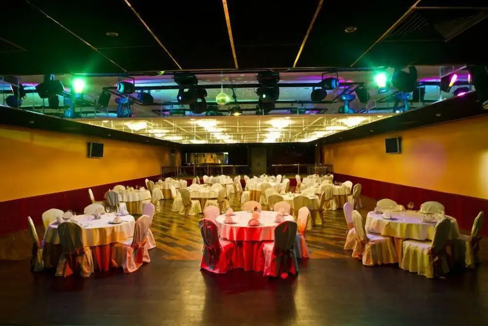 Гостиница «Европа»