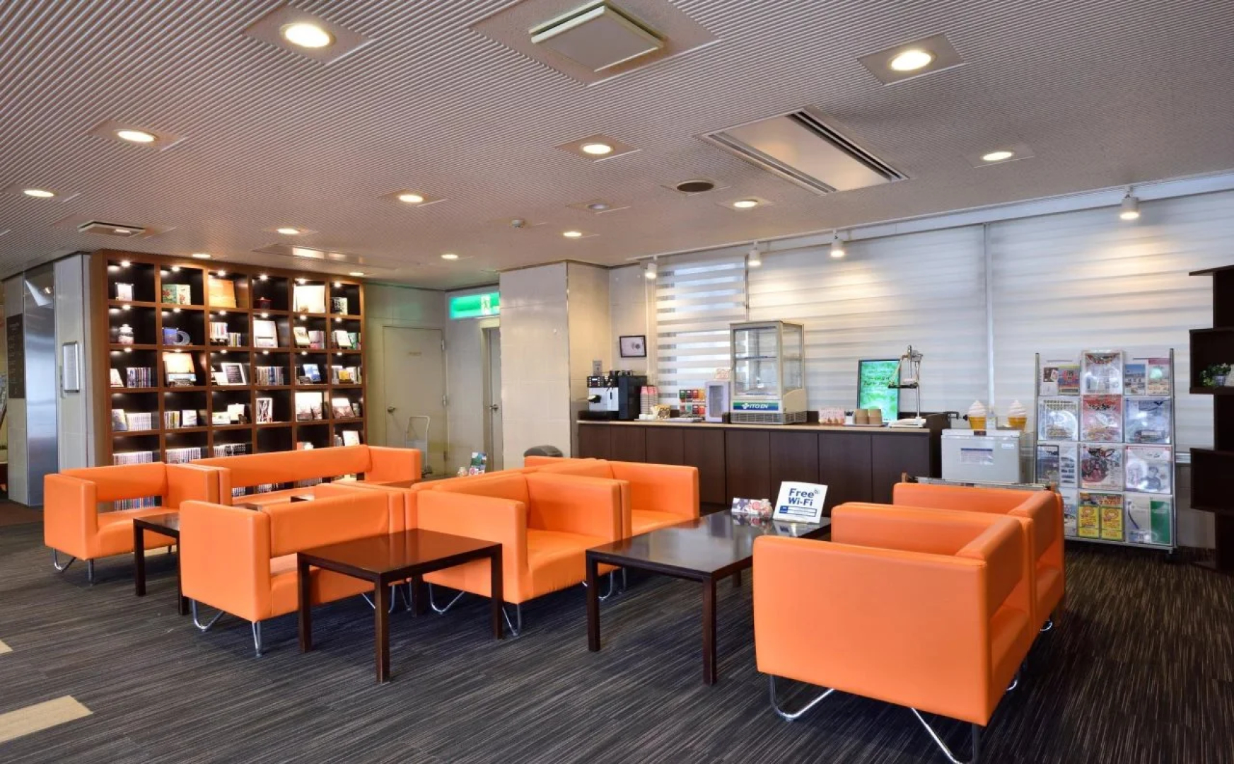 Smile Hotel Kushiro