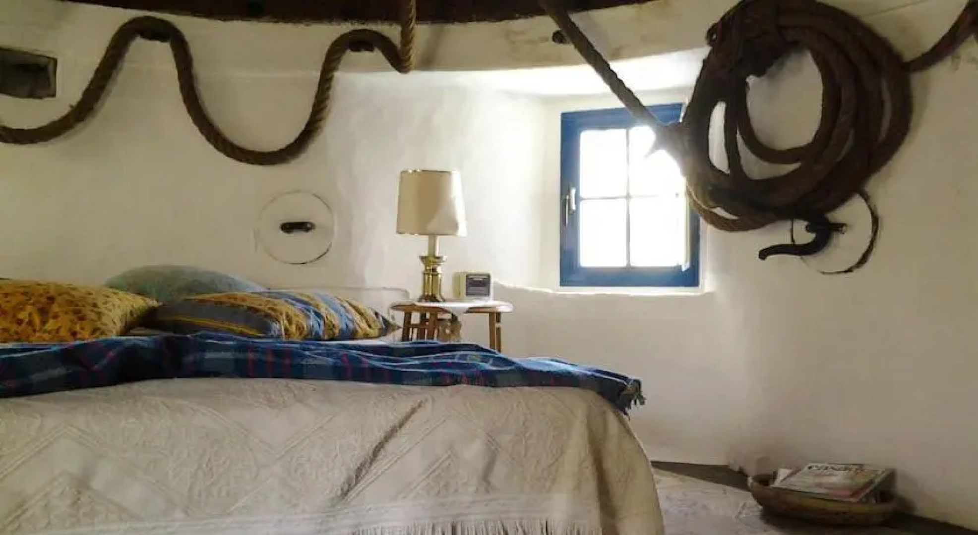 Charming Windmill