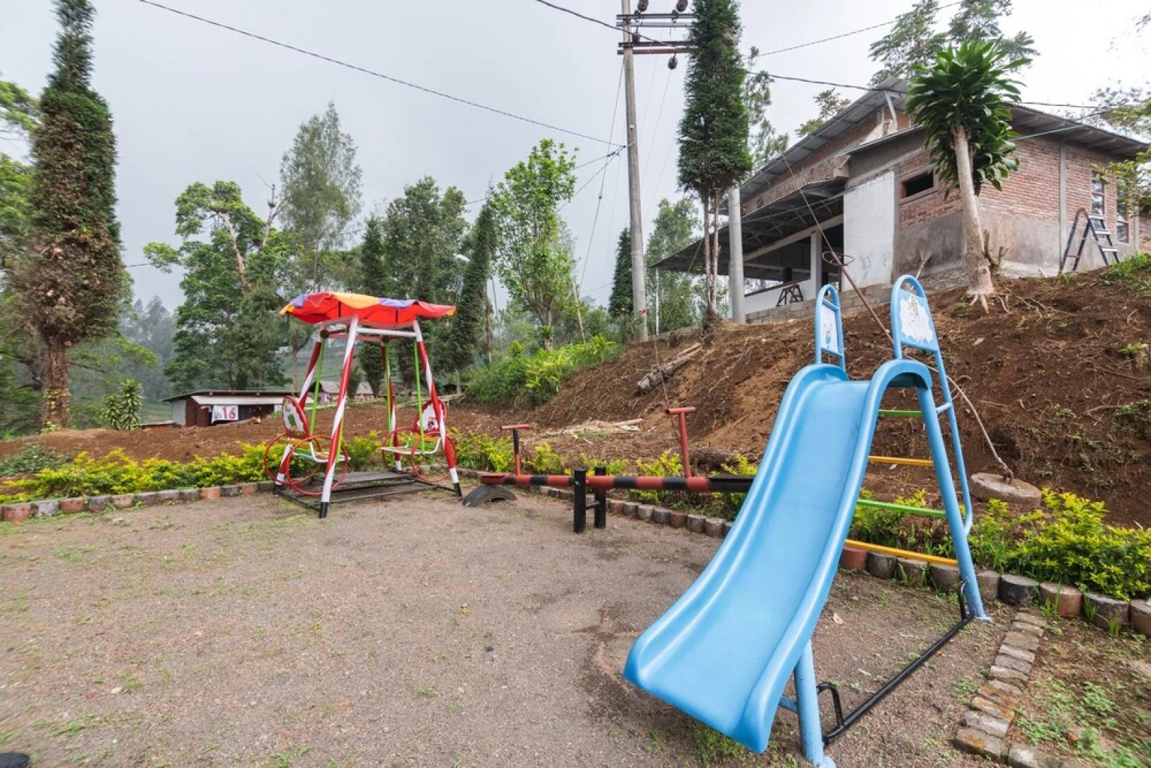 Intan Bromo Homestay by OYO Rooms