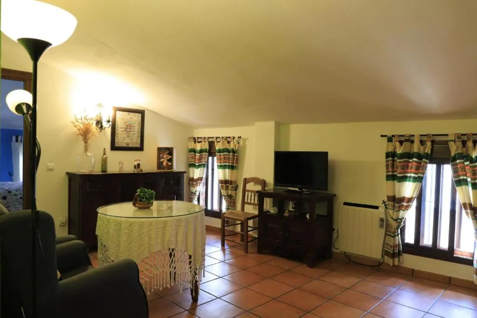 Plaza de los asomaderos 54 Grazalema