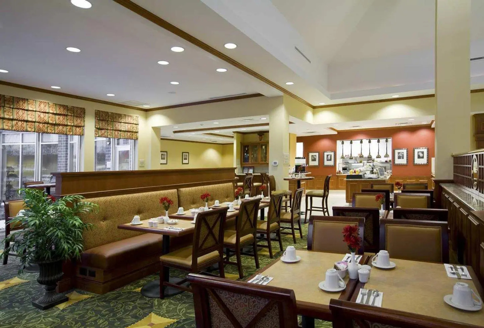 Hilton Garden Inn Schaumburg