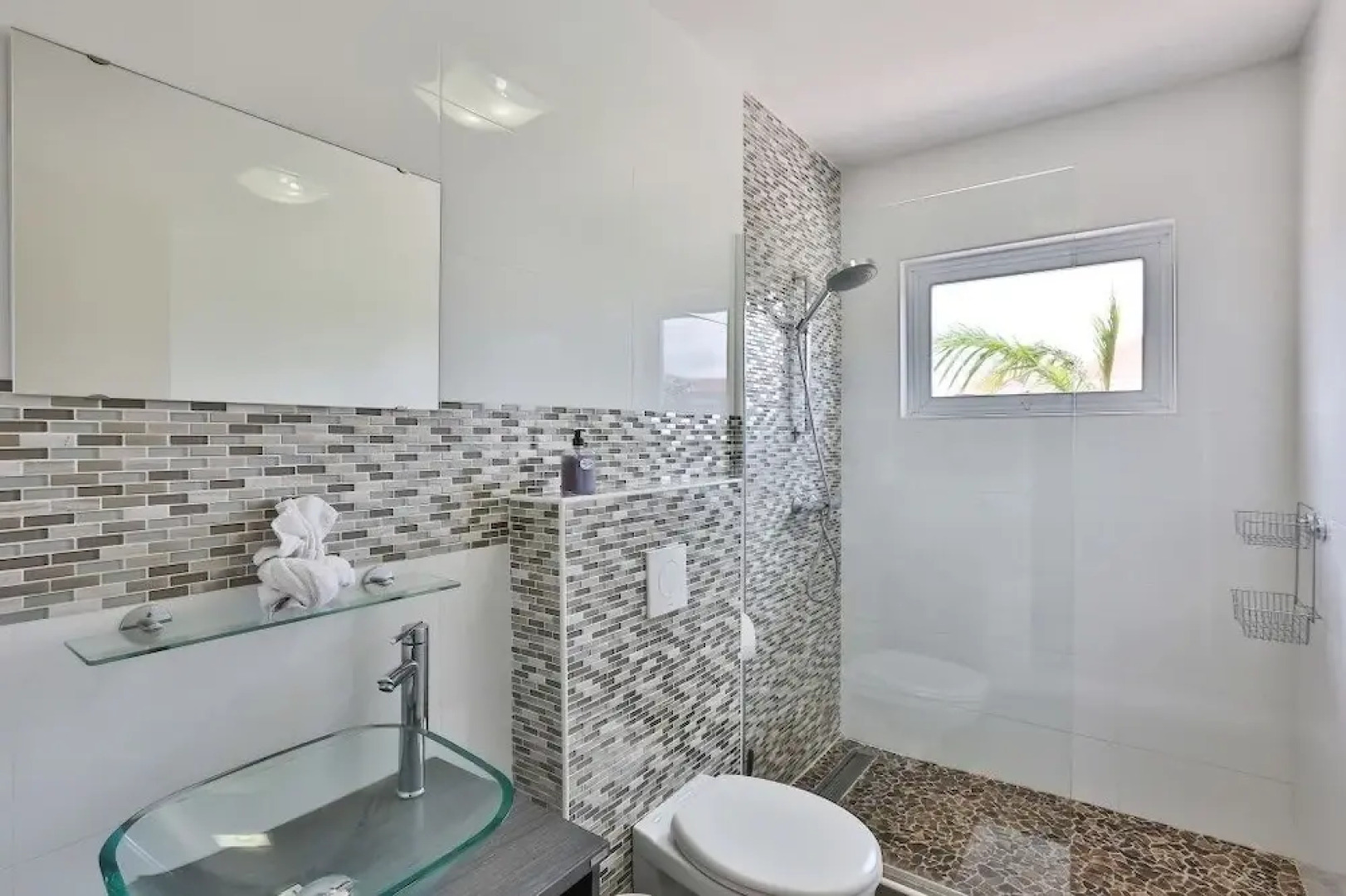 Luxury Villa With Pool in Jan Thiel