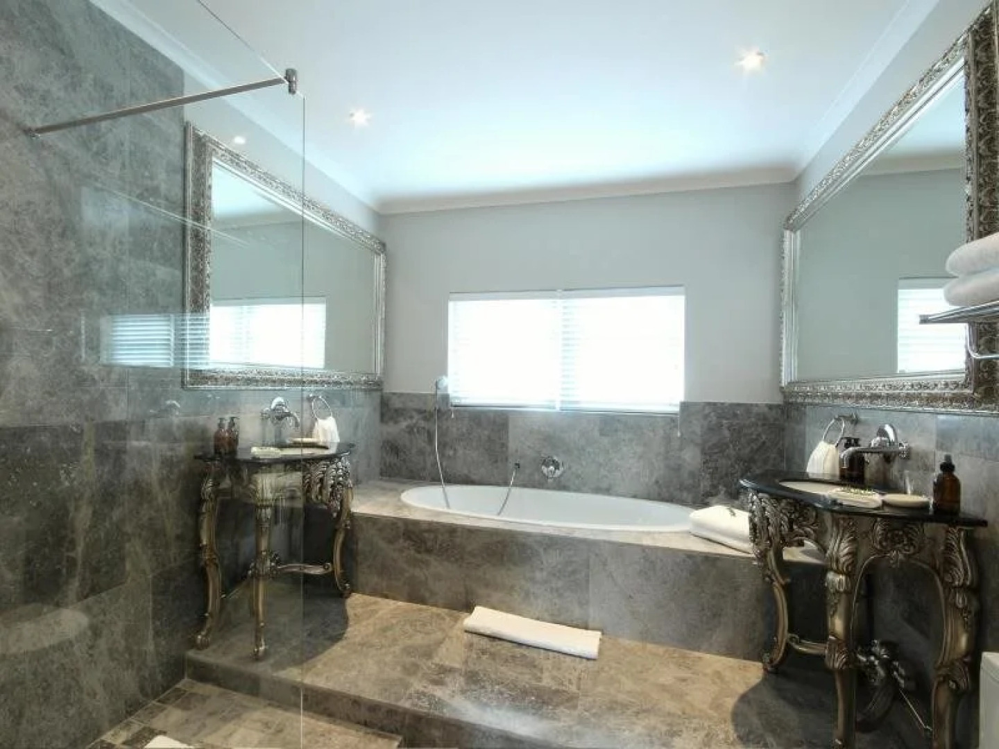 The Gregoire Boutique Hotel  Spa