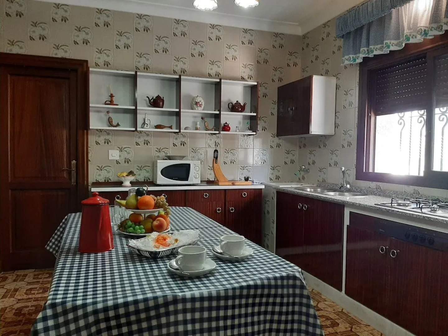 Holiday Home With Views Over the Valley & Private Pool