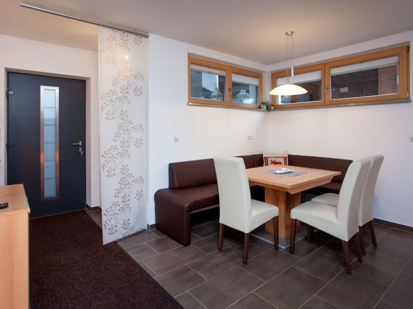 Gorgeous Apartment in Uderns With Parking