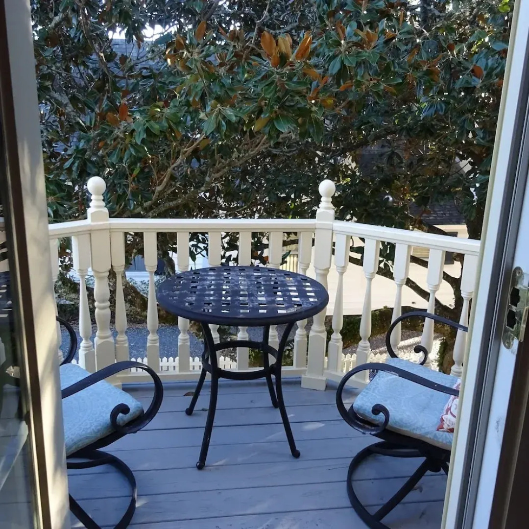 Robert Ruark Inn B&B