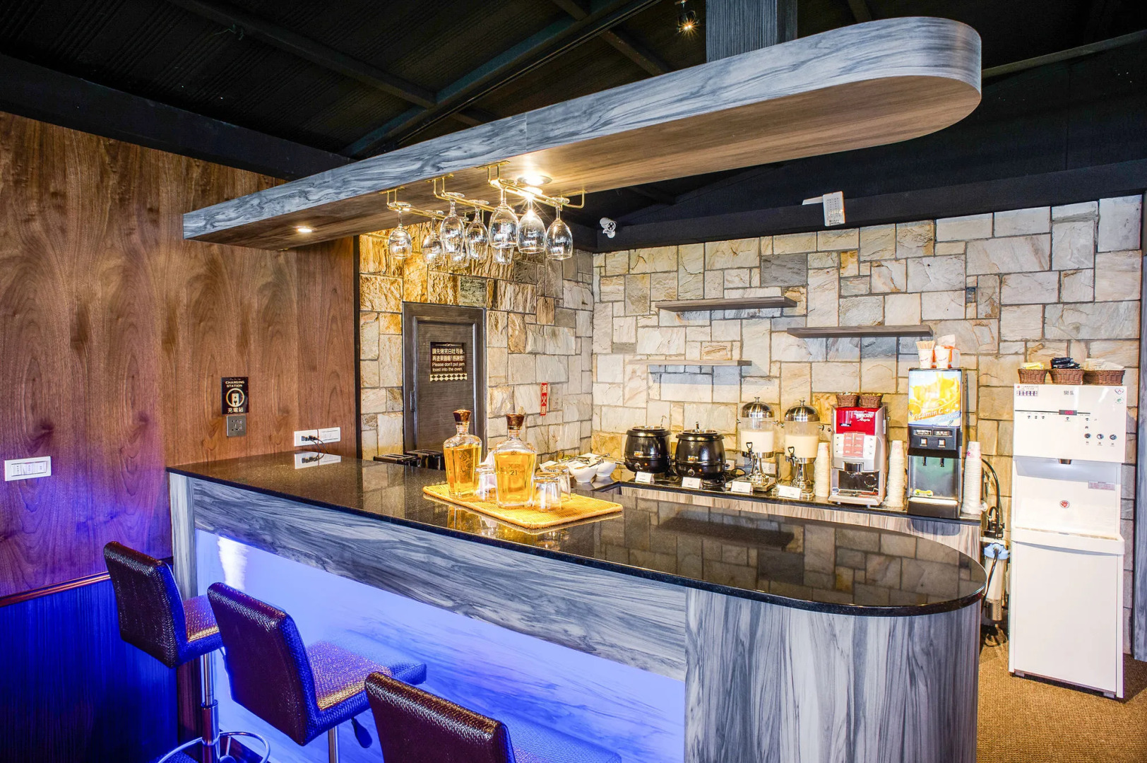 Taipei M Hotel - Main Station