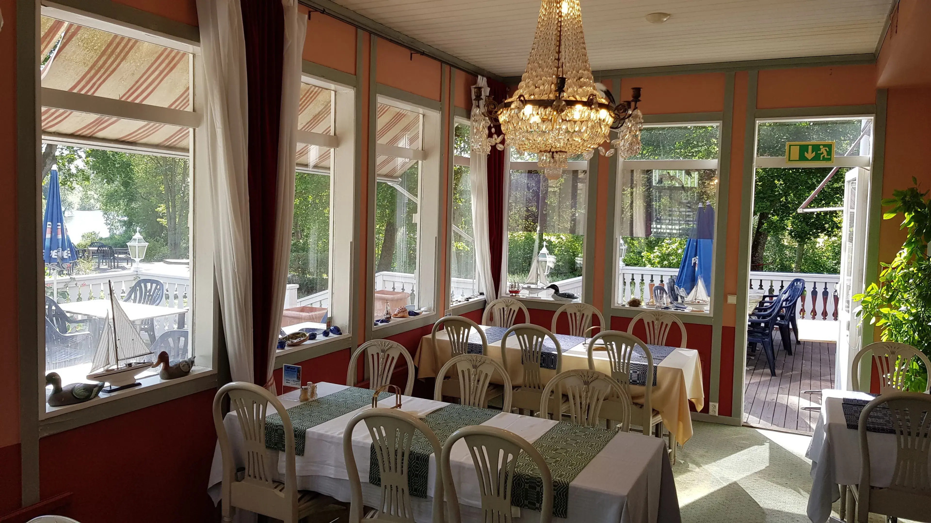 Kolbäcks Gästgivaregård