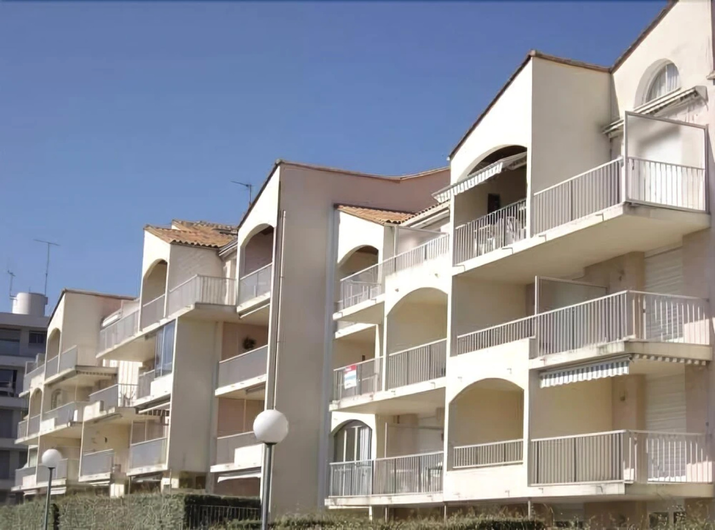 Locations Saint Palais sur Mer