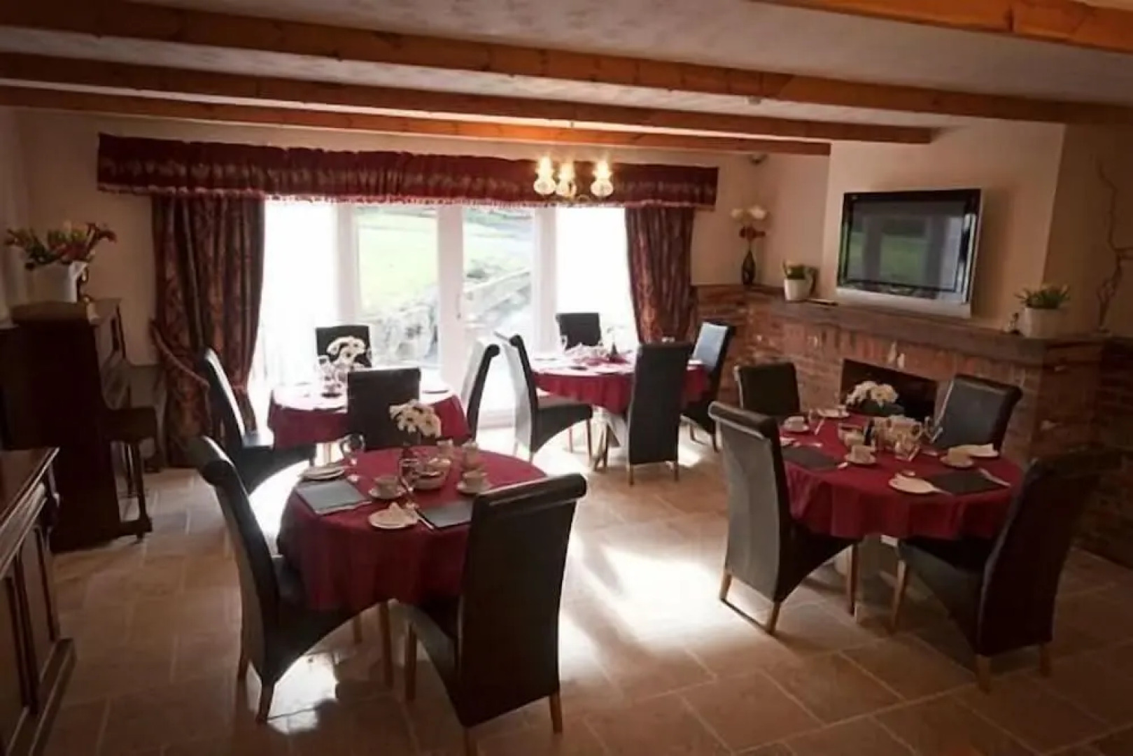 Lovesgrove Country Guest House