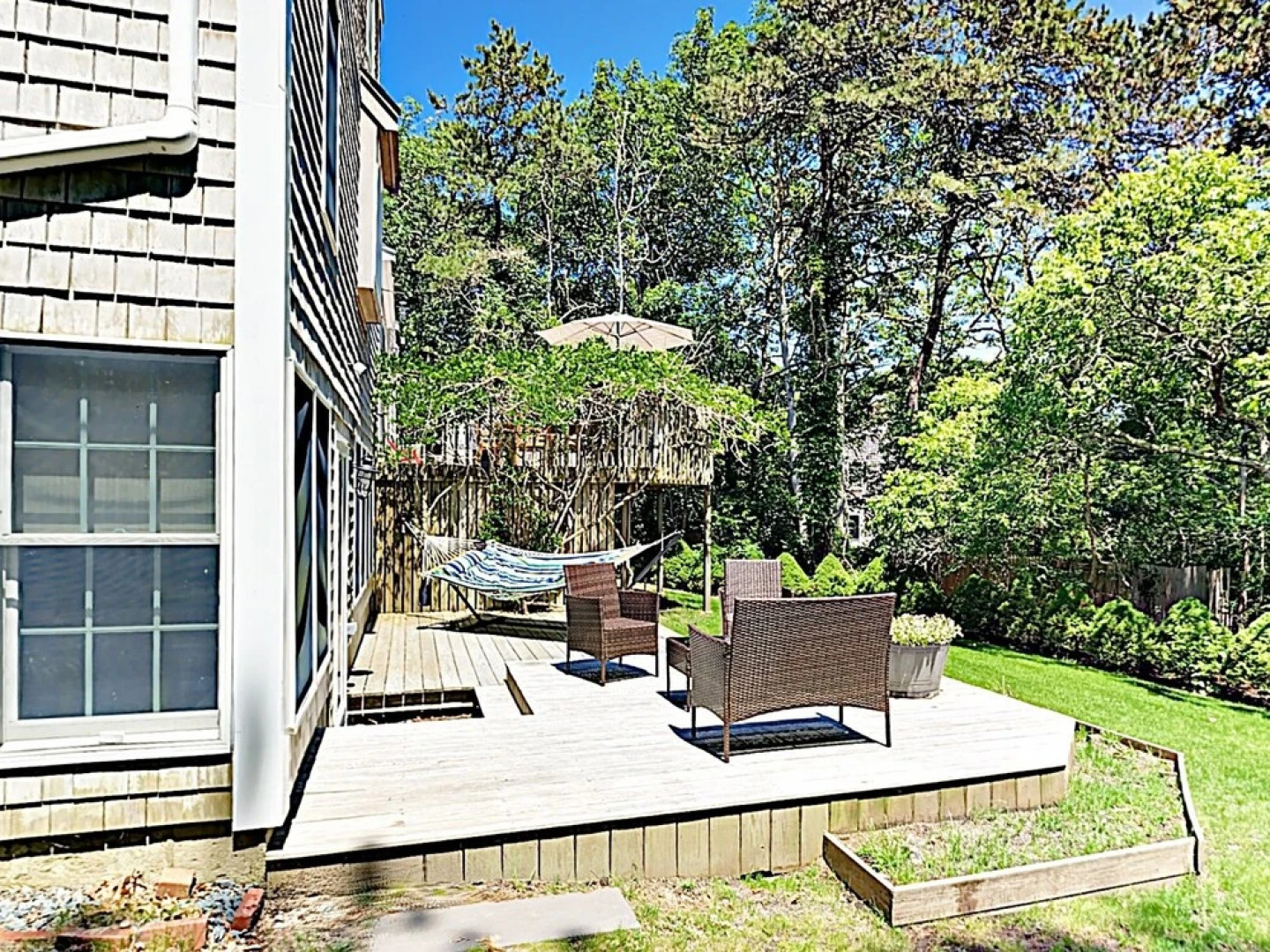 39 Tirrells - 3 Br Home