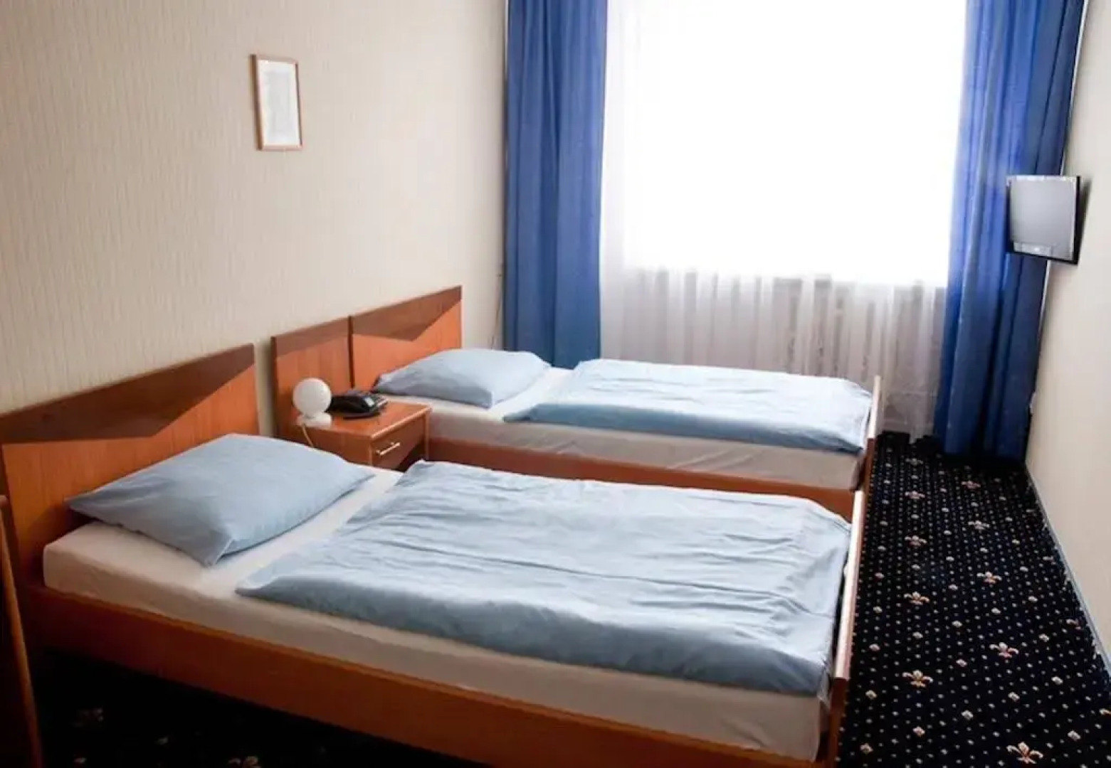 Hotel Naramowice