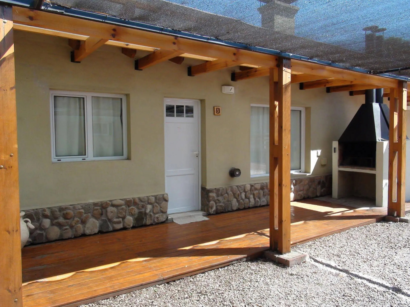 Complejo las Calandrias