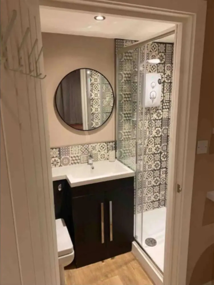 Charming 1-bed House in Lisburn