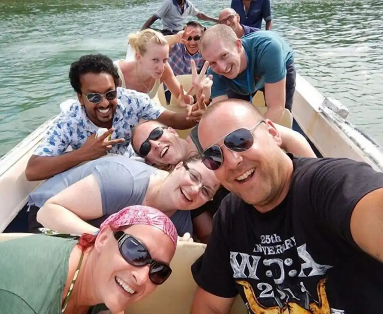 Mahakumara White House Hotel