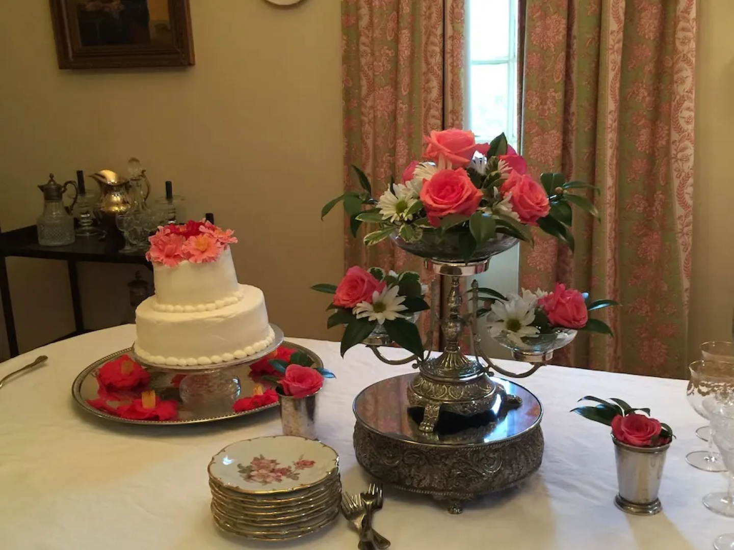 Magnolia Cottage Bed and Breakfast